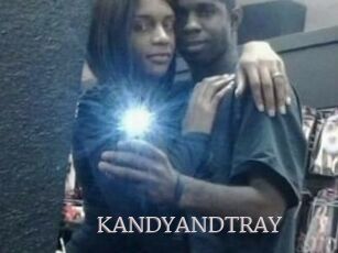 KANDYANDTRAY