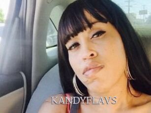 KANDYFLAVS