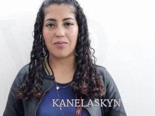 KANELASKYN