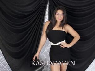 KASHADAVEN