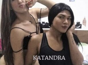KATANDRA