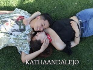 KATHAANDALEJO