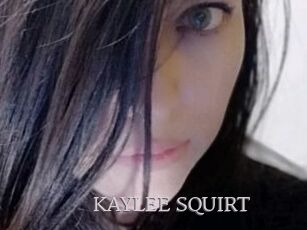 KAYLEE_SQUIRT