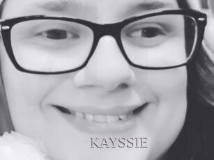 KAYSSIE