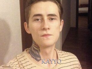 KAY_YO