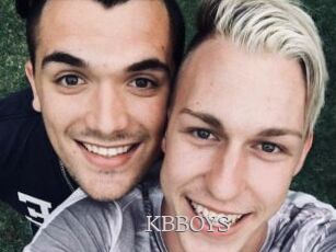 KBBOYS