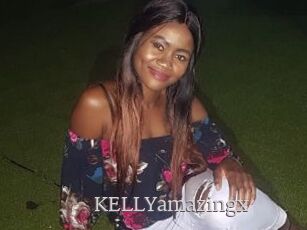 KELLYamazingx