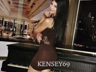 KENSEY69