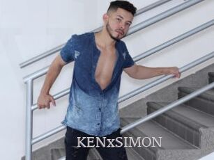 KENxSIMON