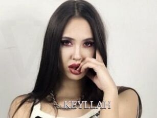 KEYLLAH