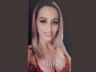 KIANAx