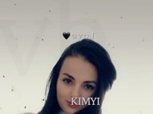 KIMYI