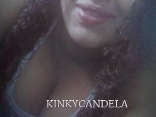 KINKYCANDELA