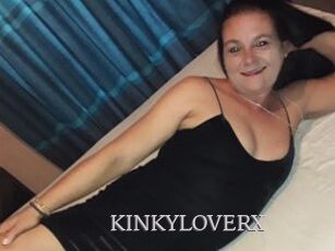 KINKYLOVERX