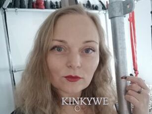 KINKYWE