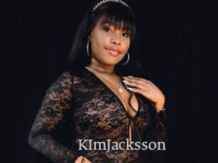 KImJacksson