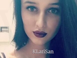 KLariSan
