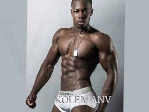 KOLEMAN_V