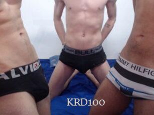 KRD100