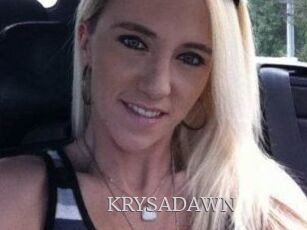 KRYSADAWN