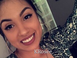 KRosee