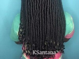 KSantana