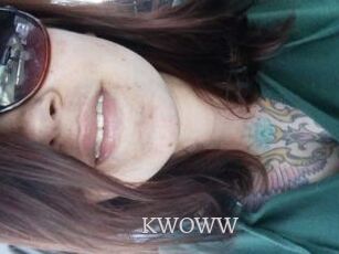 KWOWW