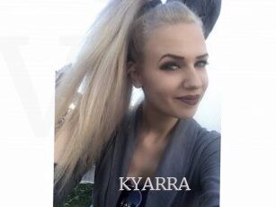 KYARRA_