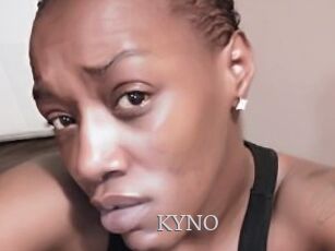 KYNO