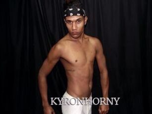 KYRONHORNY