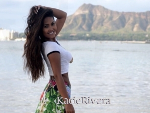 KacieRivera Vidéo Beurettes