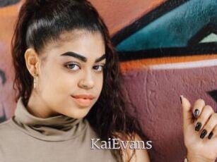 KaiEvans