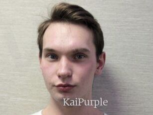 KaiPurple