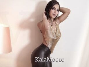 KaiaMoore