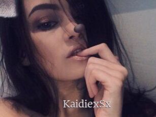 KaidiexSx