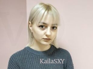 KailaSXY