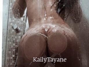 KailyTayane
