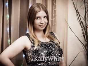 KailyWhite