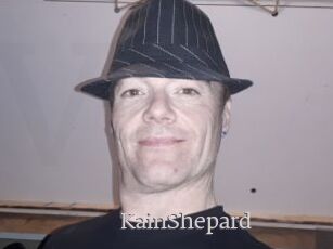 KainShepard
