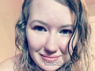 Kakali
