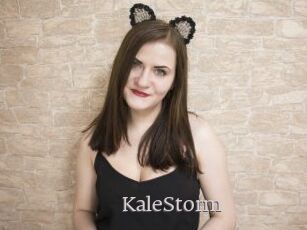 KaleStorm