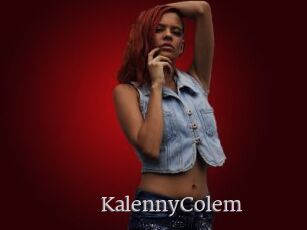 KalennyColem