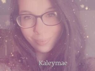 Kaleymae