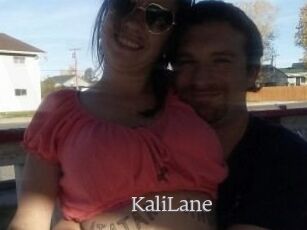 KaliLane