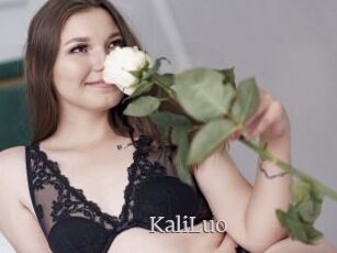 KaliLuo