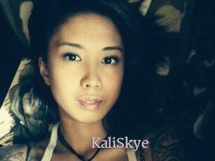 KaliSkye
