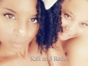 Kali_and_Redd