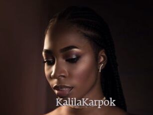 KalilaKarpok