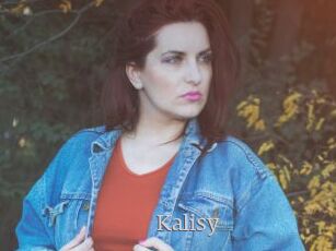 Kalisy