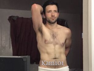 Kam101